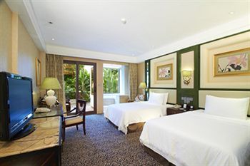 Hotel Seaview Resort Xiamen