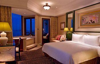 Hotel Seaview Resort Xiamen