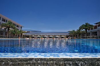 Hotel Seaview Resort Xiamen
