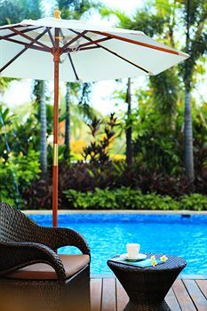 Hotel Seaview Resort Xiamen