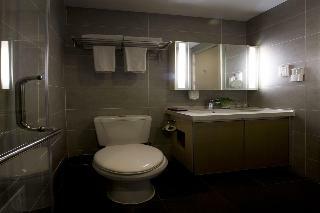 Aparthotel Citadines Xingqing Palace Xi'an