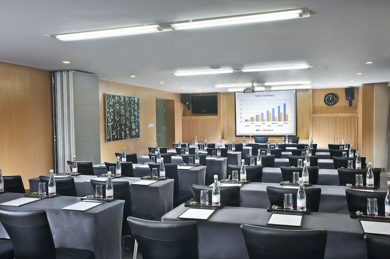 Aparthotel Citadines Xingqing Palace Xi'an