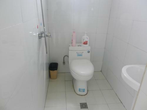 Yuanyang K2 International Youth Hostel