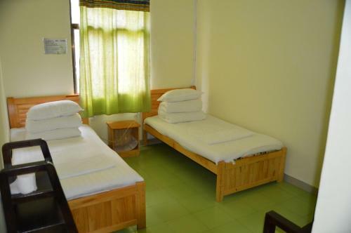 Yuanyang K2 International Youth Hostel