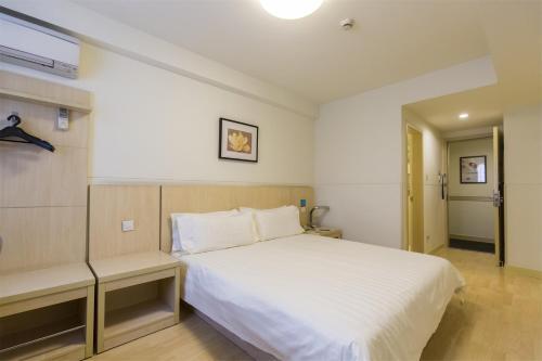 Hotel Jinjiang Inn - Xi'an Jiefang Road