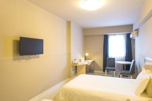 Hotel Jinjiang Inn - Xi'an Jiefang Road
