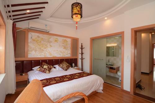Posada Xitang Zhangshi Villa
