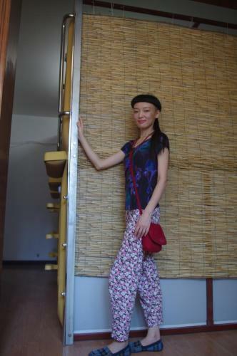 Simple Capsule Hotel Xi'an Bell Tower Shuyuanmen