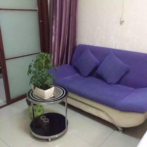 Aparthotel Xi'an Haoting Holiday Apartment