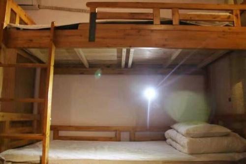Xi'an The Facebook Youth Hostel