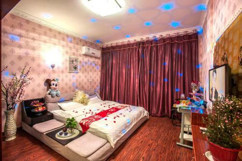 Hostal Xitang Zuo'an Holiday Villa