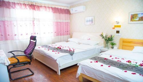 Hostal Xitang Zuo'an Holiday Villa