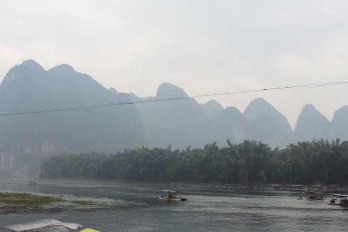 Hostal Yangshuo Baijiale Theme Inn