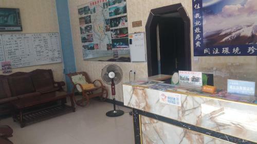 Hostal Yangshuo Baijiale Theme Inn