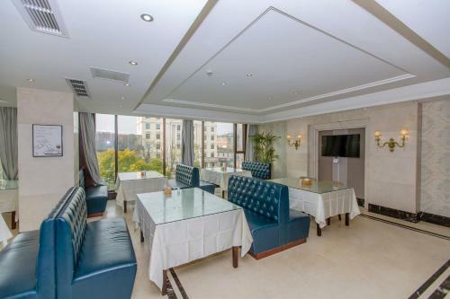 Hotel Hanting Express Yangzhou Slender West Lake Ximen