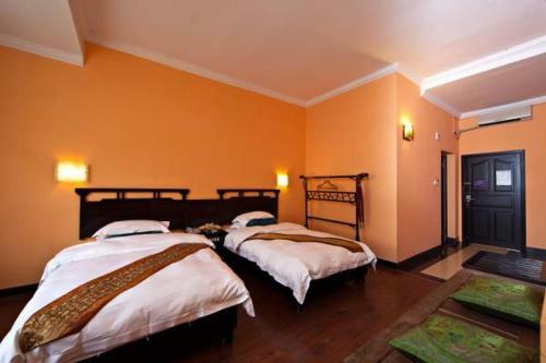Yangshuo Magnolia Hotel