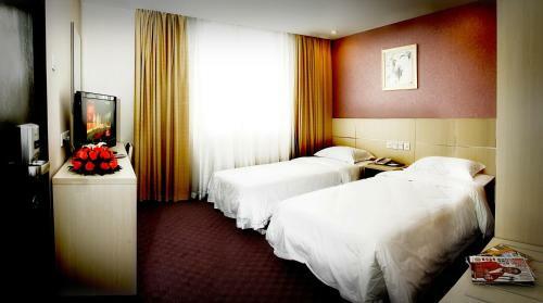 Jiefang Hotel