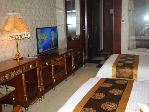 New West Street International Hotel