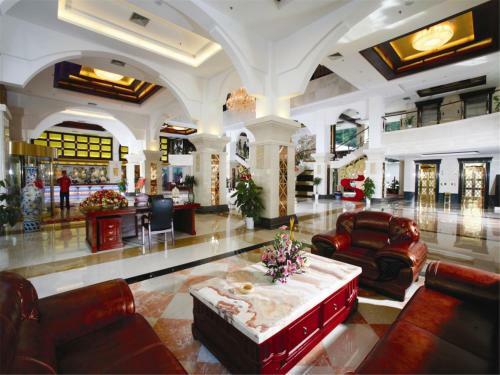 New West Street International Hotel