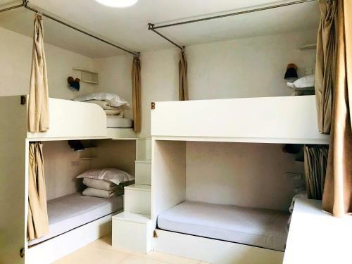 Wada Hostel In Yangshuo
