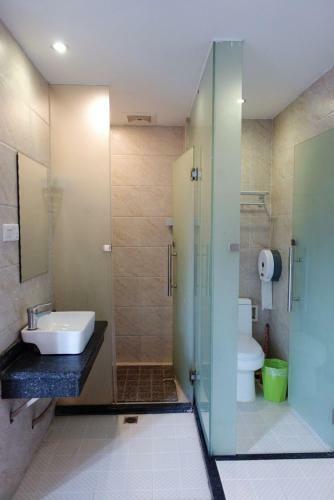Wada Hostel In Yangshuo