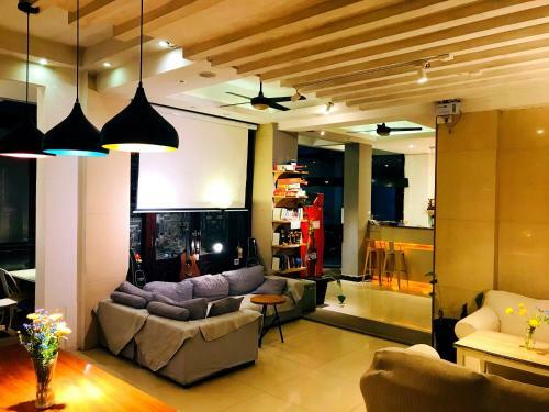 Wada Hostel In Yangshuo