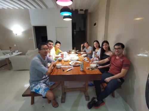 Wada Hostel In Yangshuo
