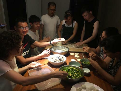 Wada Hostel In Yangshuo