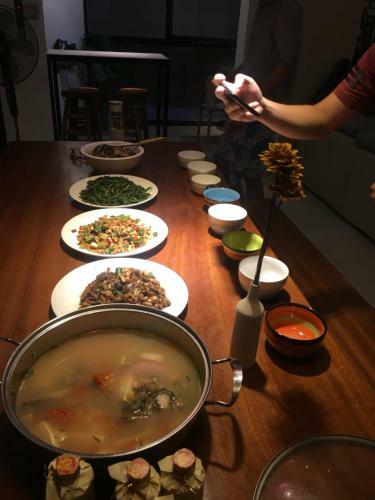 Wada Hostel In Yangshuo