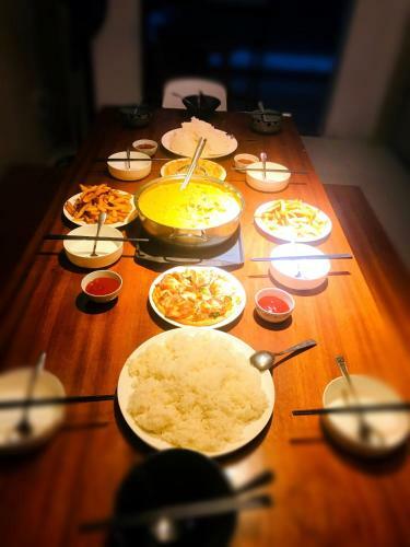 Wada Hostel In Yangshuo