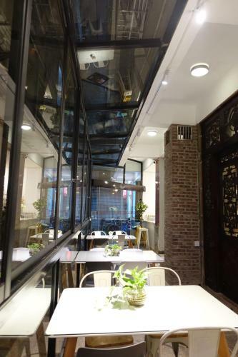 Wada Hostel In Yangshuo