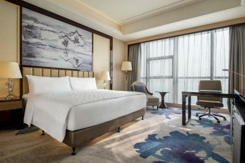 Le M�ridien Yixing Hotel