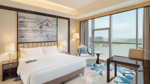 Le M�ridien Yixing Hotel