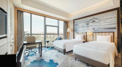 Le M�ridien Yixing Hotel