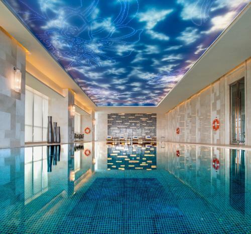 Le M�ridien Yixing Hotel