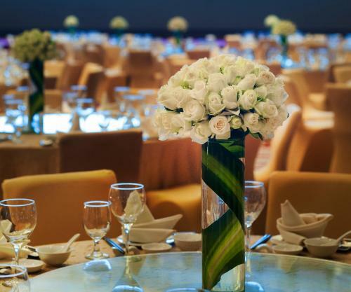 Le M�ridien Yixing Hotel