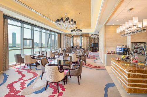 Le M�ridien Yixing Hotel