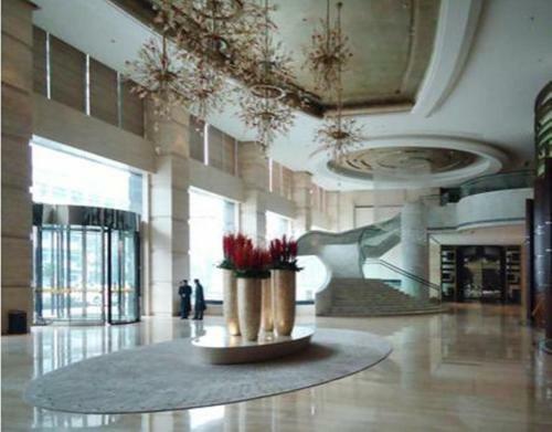 Xindao Hotel
