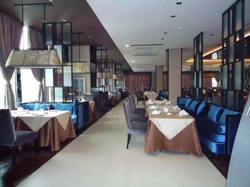 Xindao Hotel