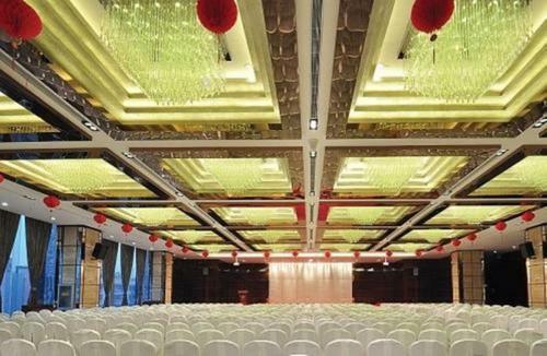 Xindao Hotel