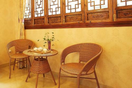 Hostal Yushui Chengfeng Guest House