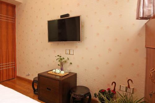 Hostal Yushui Chengfeng Guest House