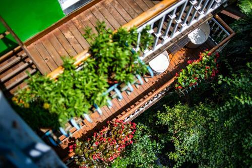 Posada Yangshuo Hillside Garden Hotel