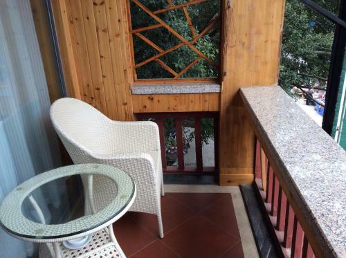 Yangshuo Rosewood Boutique Hotel