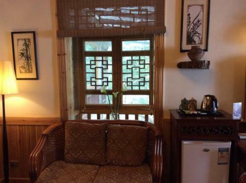 Yangshuo Rosewood Boutique Hotel