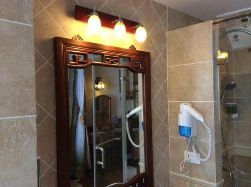 Yangshuo Rosewood Boutique Hotel