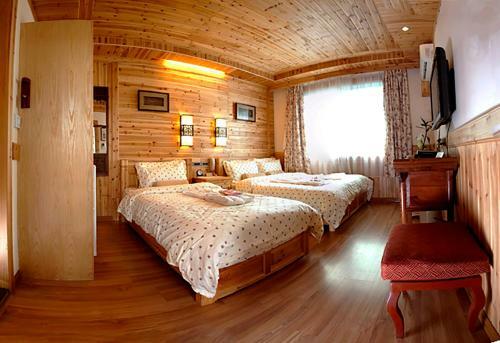 Yangshuo Rosewood Boutique Hotel
