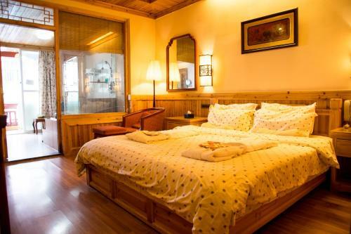 Yangshuo Rosewood Boutique Hotel