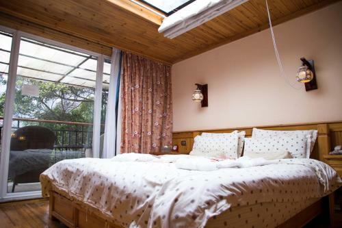 Yangshuo Rosewood Boutique Hotel