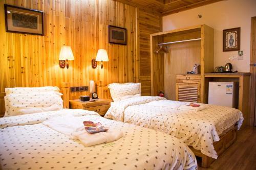 Yangshuo Rosewood Boutique Hotel